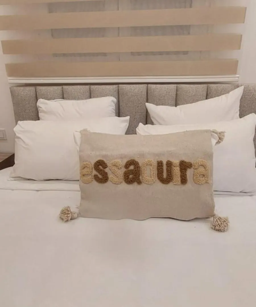 エッサウィラCasadelmarアパートメント 0*, エッサウィラ モロッコ
